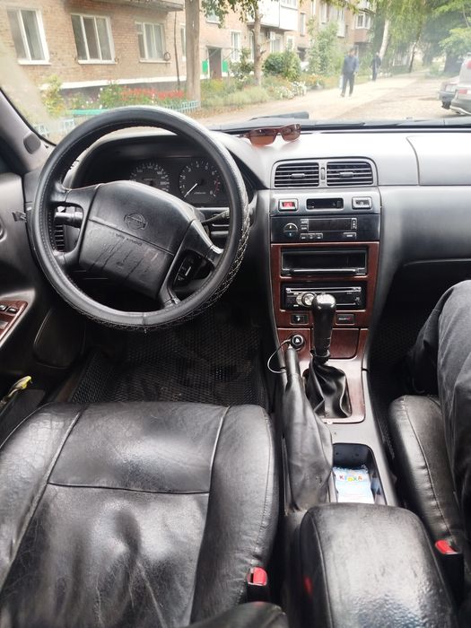 Продаю Ниссан Максима