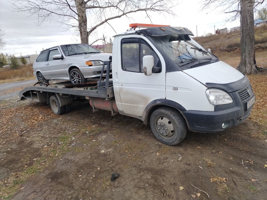 эвакуатор актобе услуги