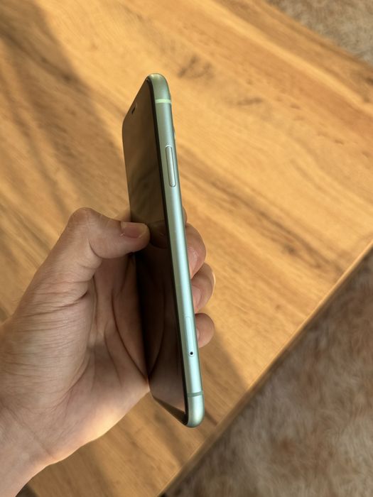 iPhone 11 без ремонта