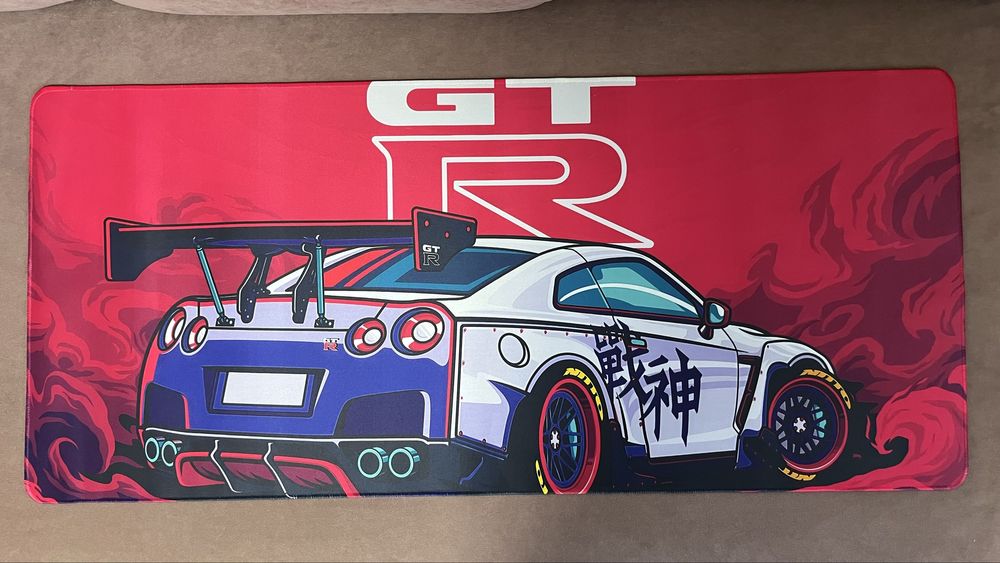 Коврики для мыши