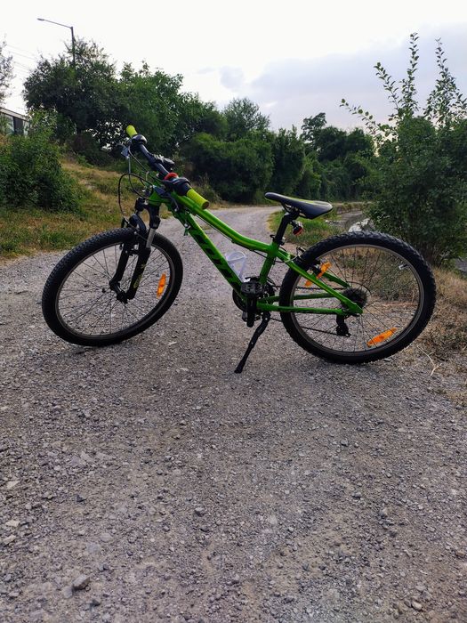 Колело Scott 24 цола