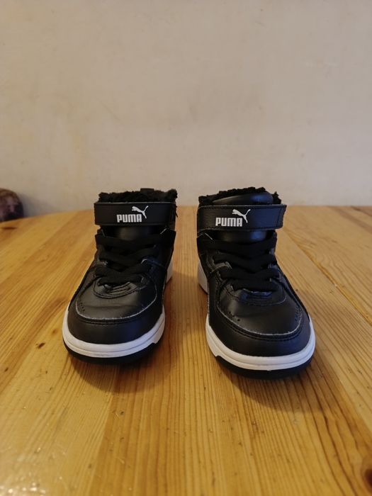 Детски обувки Puma, размер 29