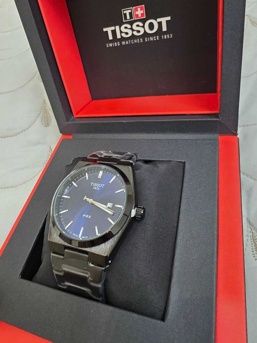 Tissot наручные часы