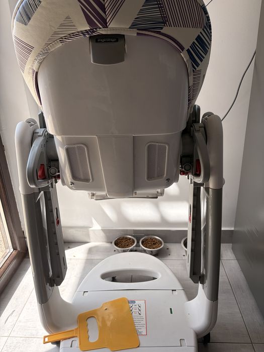 Peg Perego Tatamia 3 în 1 – stare foarte bună + husă ecologică