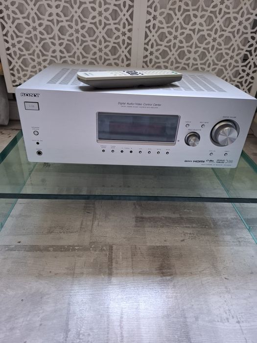 Amplificator Sony STR-DG510