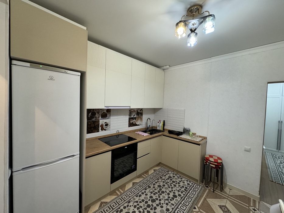 Сдам в аренду квартиру