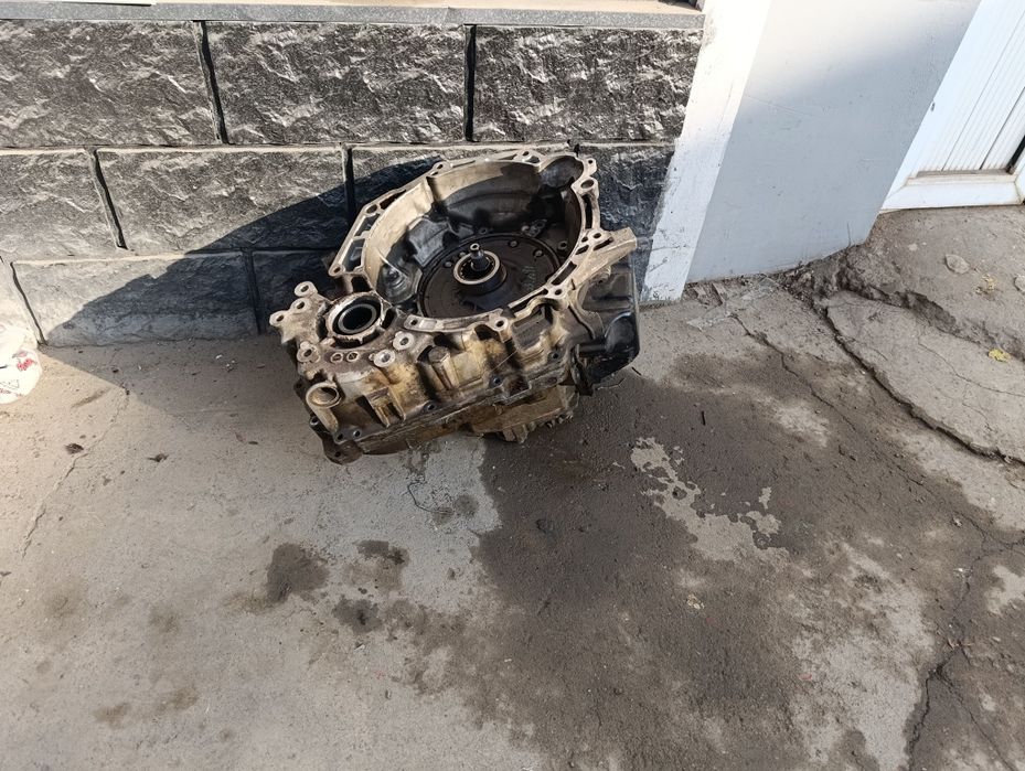 Эпика коробка автомат