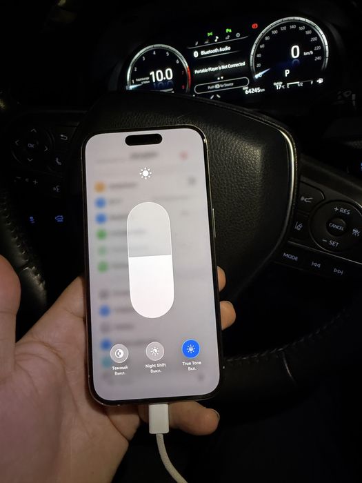iphone 15 pro 256gb/ айфон 15про