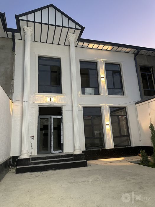 Buxoro tor tor mahalada 2 etaj kotej