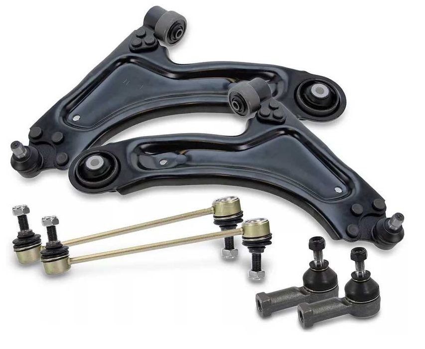 Комплект предно окачване Opel Meriva A  2003 - 2010 г.