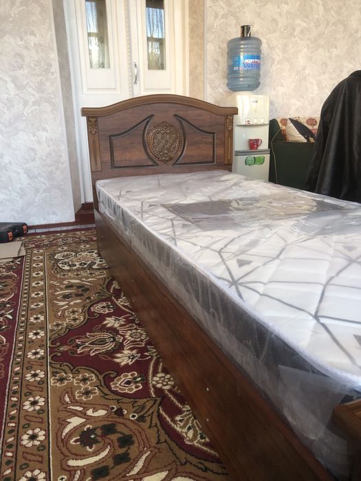 Односпальная Кровать