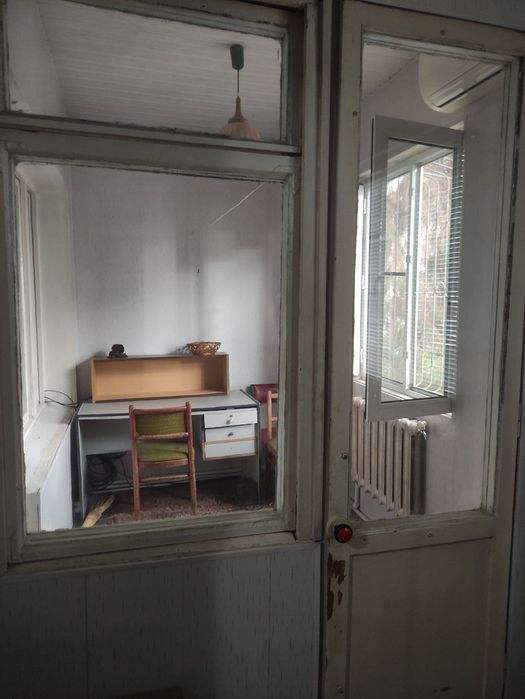 Сдаётся в аренду 3х комнатная квартира. Яккасарайский район