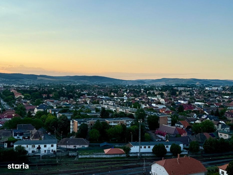 AA/1175 De închiriat apartament cu 2 camere în Tg Mureș - Semicentral