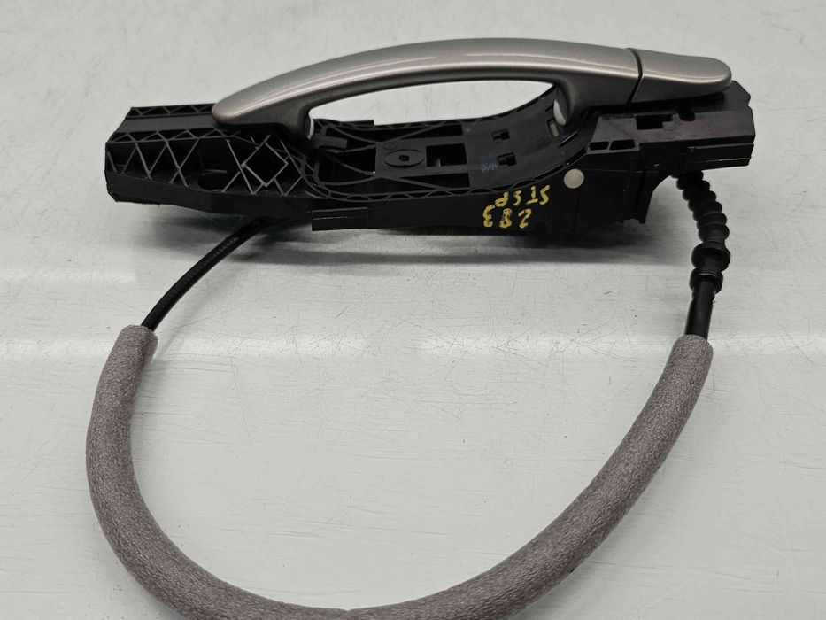 Maner usa stanga spate Volkswagen UP [Fabr 2011-2019] LB7W