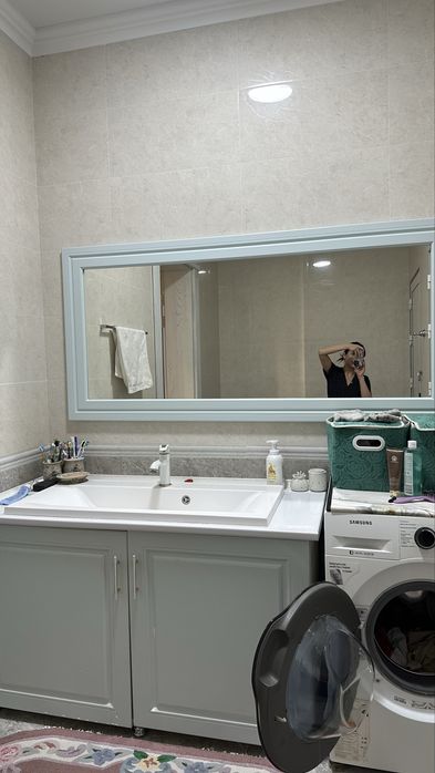 Комплект в ванную срочно продам