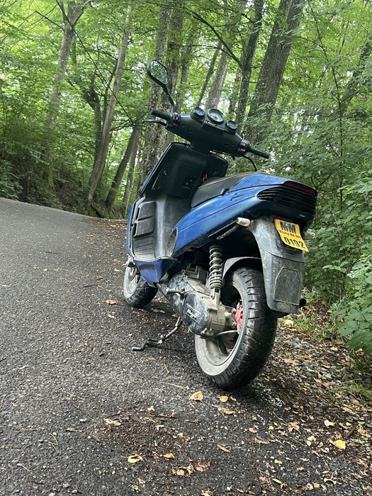 Vand scuter malaguti F12