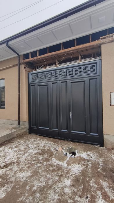 500.000 darvozalar kvadrati boshlanadi