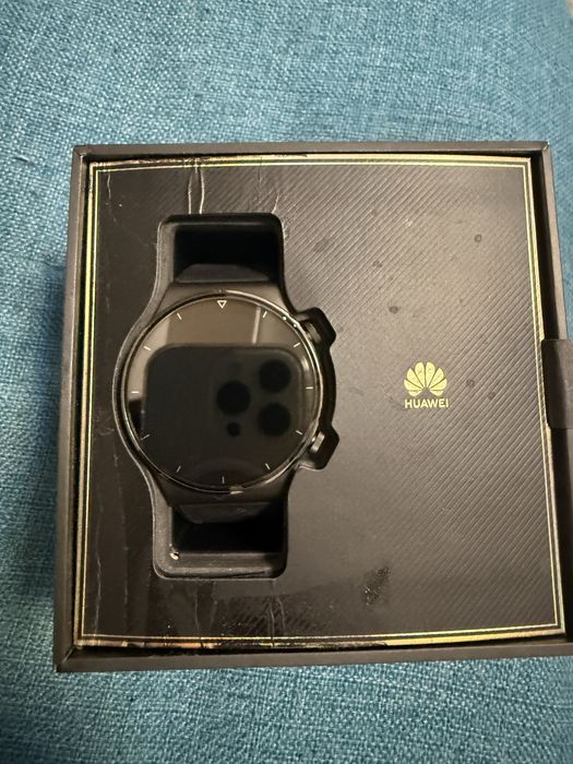 Huawei watch GT 2 PRO
