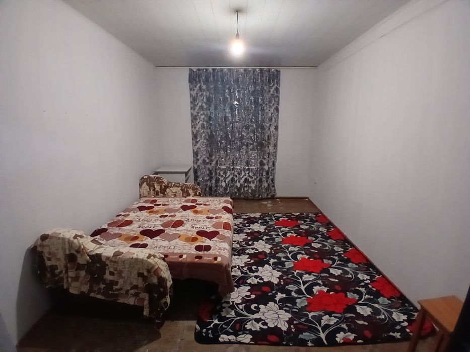 Сдается комната в Пятилетке