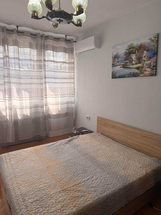Дава се под наем Тристаен апартамент в Габрово, Център - 80 кв.м за 298.86 € - Снимка #5