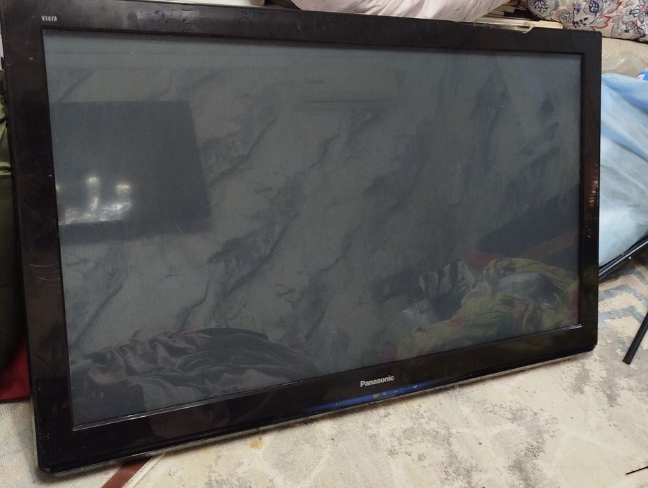 телевизор Panasonic Viera