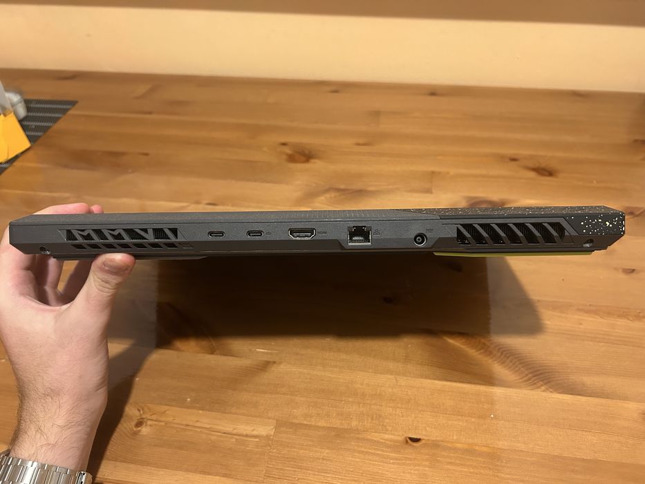 Asus ROG Strix G15 G513RC 2TB SSD 32GB RAM