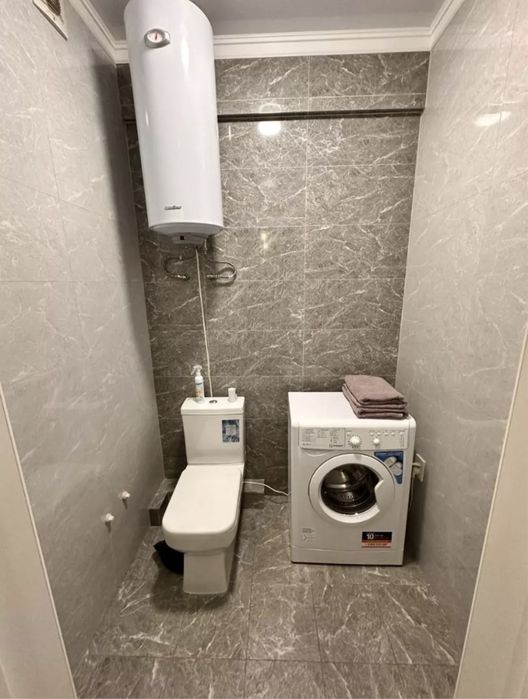 Сдаётся посуточно Lux/Vip квартира в Центре Нукуса