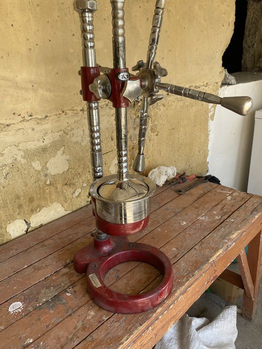 Anor siqadigon apparat
