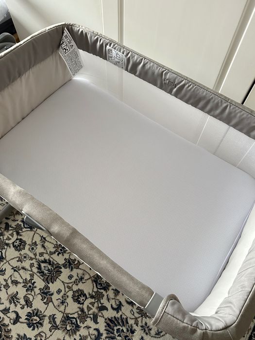 Patut Chicco co-sleeper
