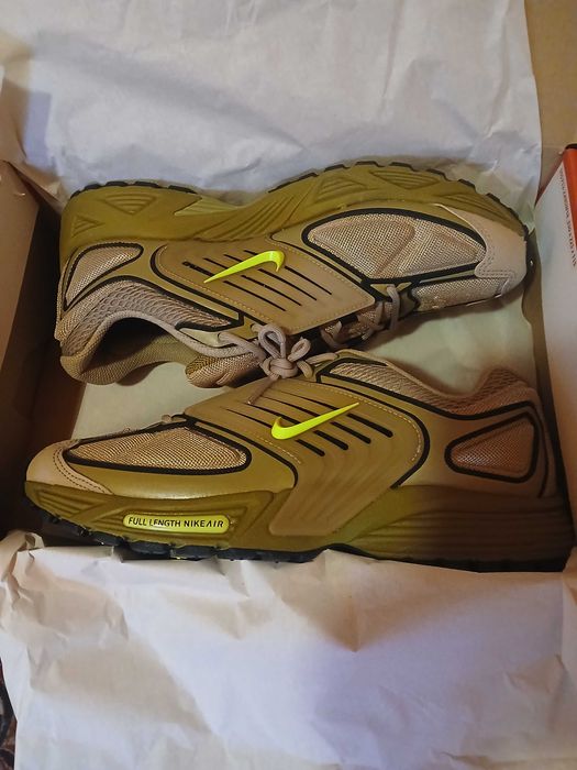 Маратонки Nike Air wave pegasus