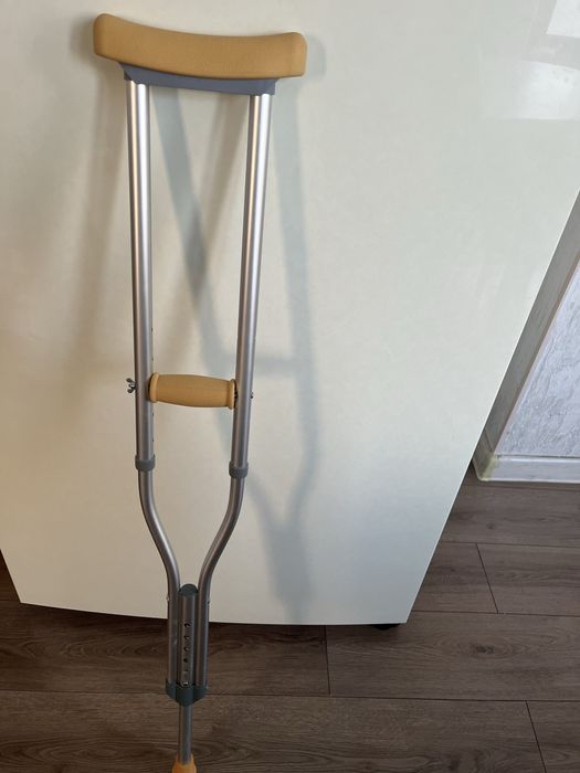 Костыль сатылады…