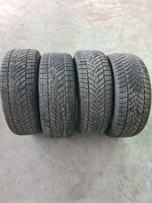 Зимни гуми 245/50/R19 SUV