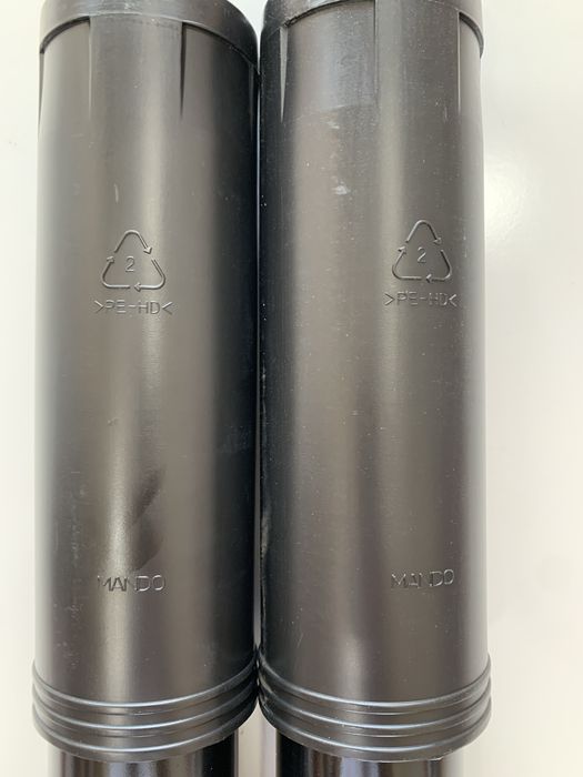 Captiva orqa amaltizator