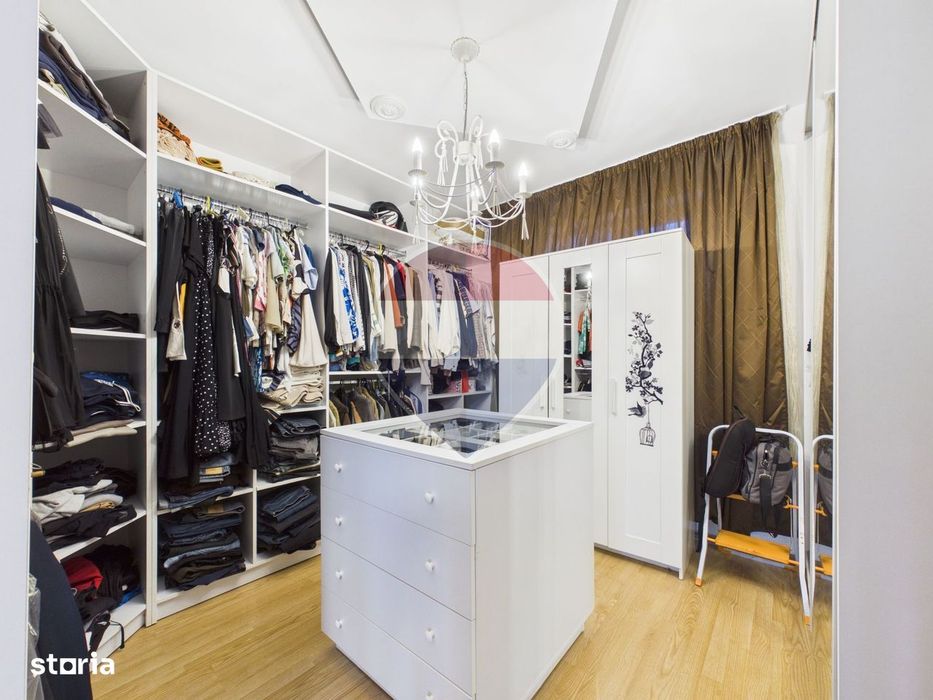 Vilă 10 camere + spațiu comercial | teren 1.300 mp | Otopeni 23 August