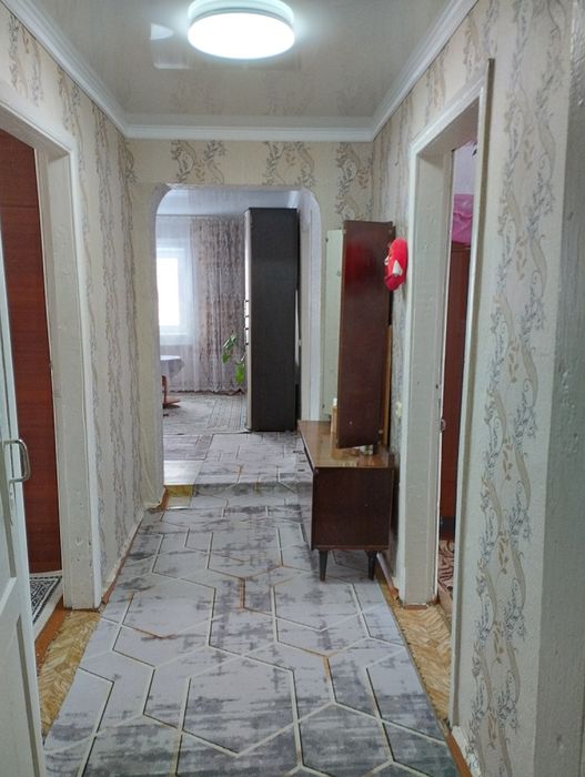 Продам частный дом.