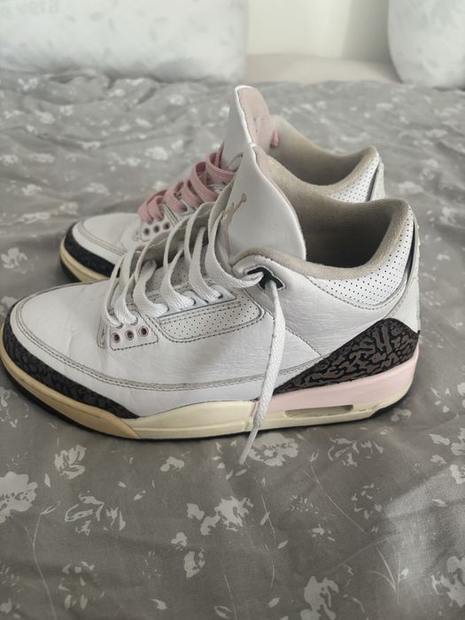 Jordan 3 Atmosphere