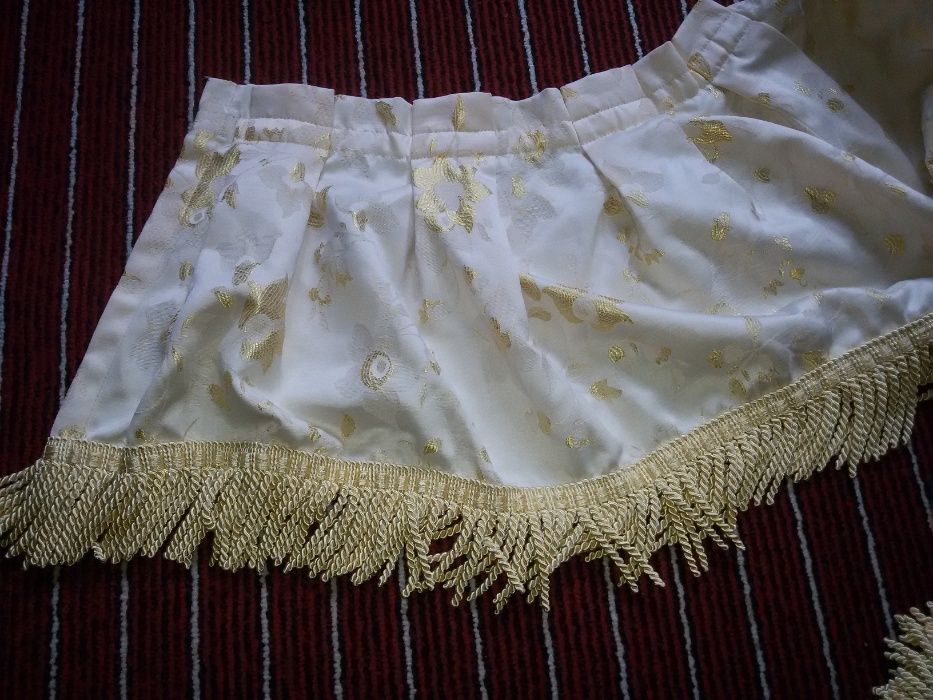 Ламбрекены для штор декор окон