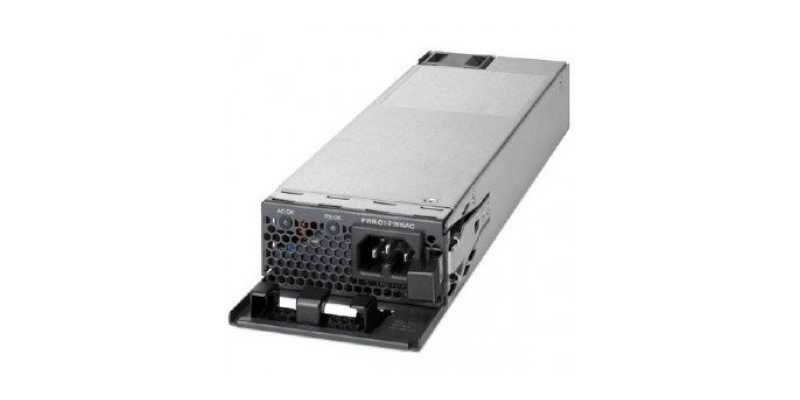 Блок питания Cisco PWR-RGD-AC-DC