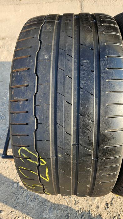 SET 4 Anvelope Vara 255/40 R20 + 285/35 R20 HANKOOK Ventus S1 evo 3