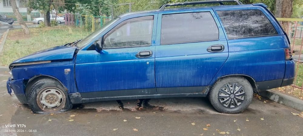 Продам автомобиль