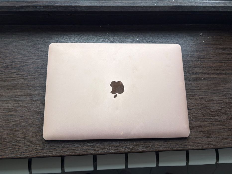 Макбук MacBook air