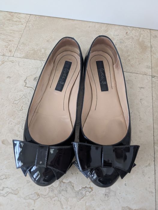Balerini Musette 38