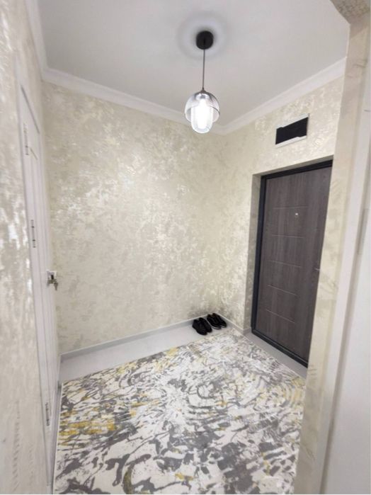 Сергили район Чоштепада 1 хонали квартира сотилади