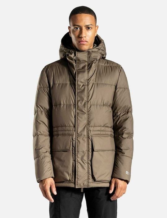 Norse Projects Willum Down Pertex Quantum Jacket мъжко яке M-L