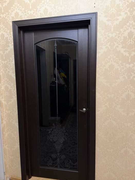 Межкомнатные двери