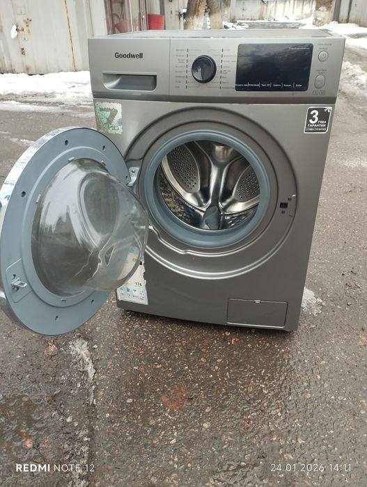 Продаётся стиральная машина