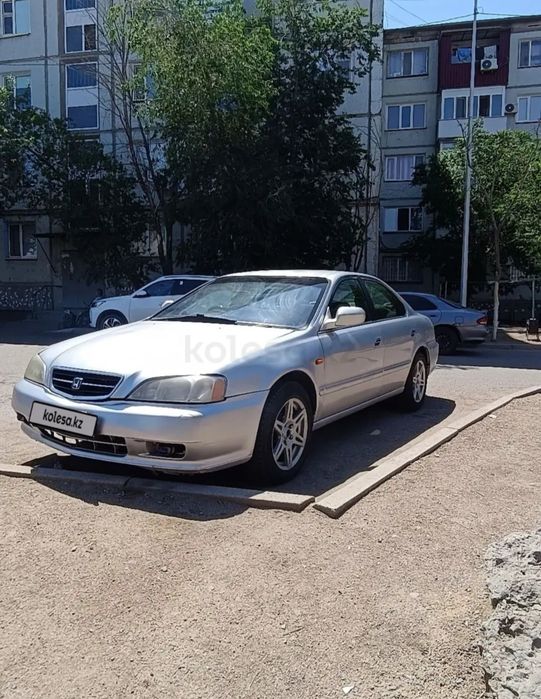 Honda Saber 1999 2.5