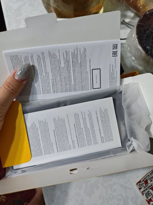 Продам Poco f7 ultra