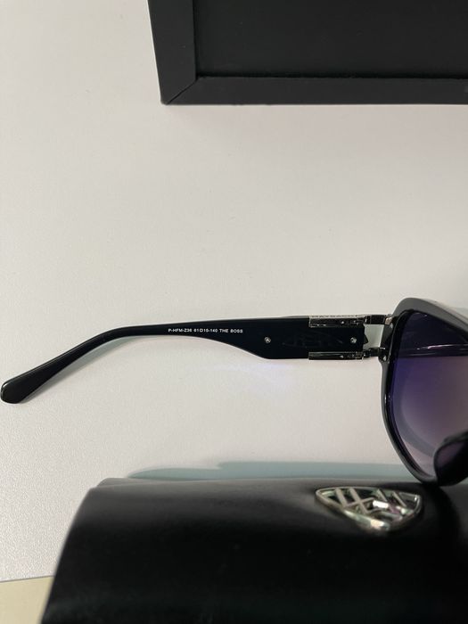 Ochelari soare Maybach