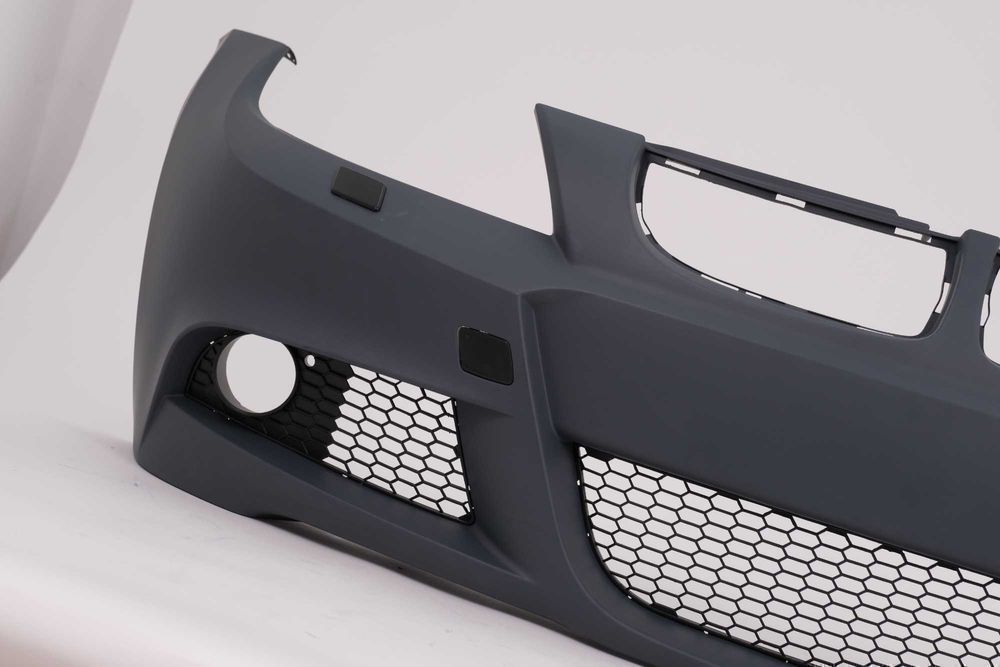 Bara Fata BMW Seria 3 E90 E91 NFL cu LCI Look M-Tech Design